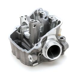 500 EXC-F Cylinder head